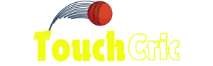touchcric logo